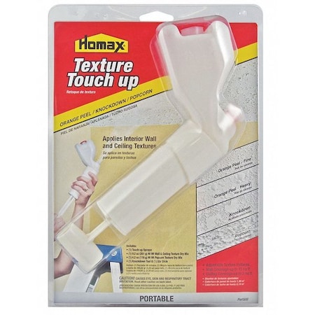 Texture Sprayer, Hand Operated, 1.5 lb. MPN:4121