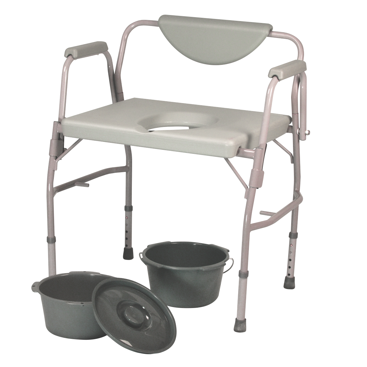 Example of GoVets Drop Arm Commodes category