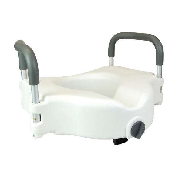 Example of GoVets Raised Toilet Seats category