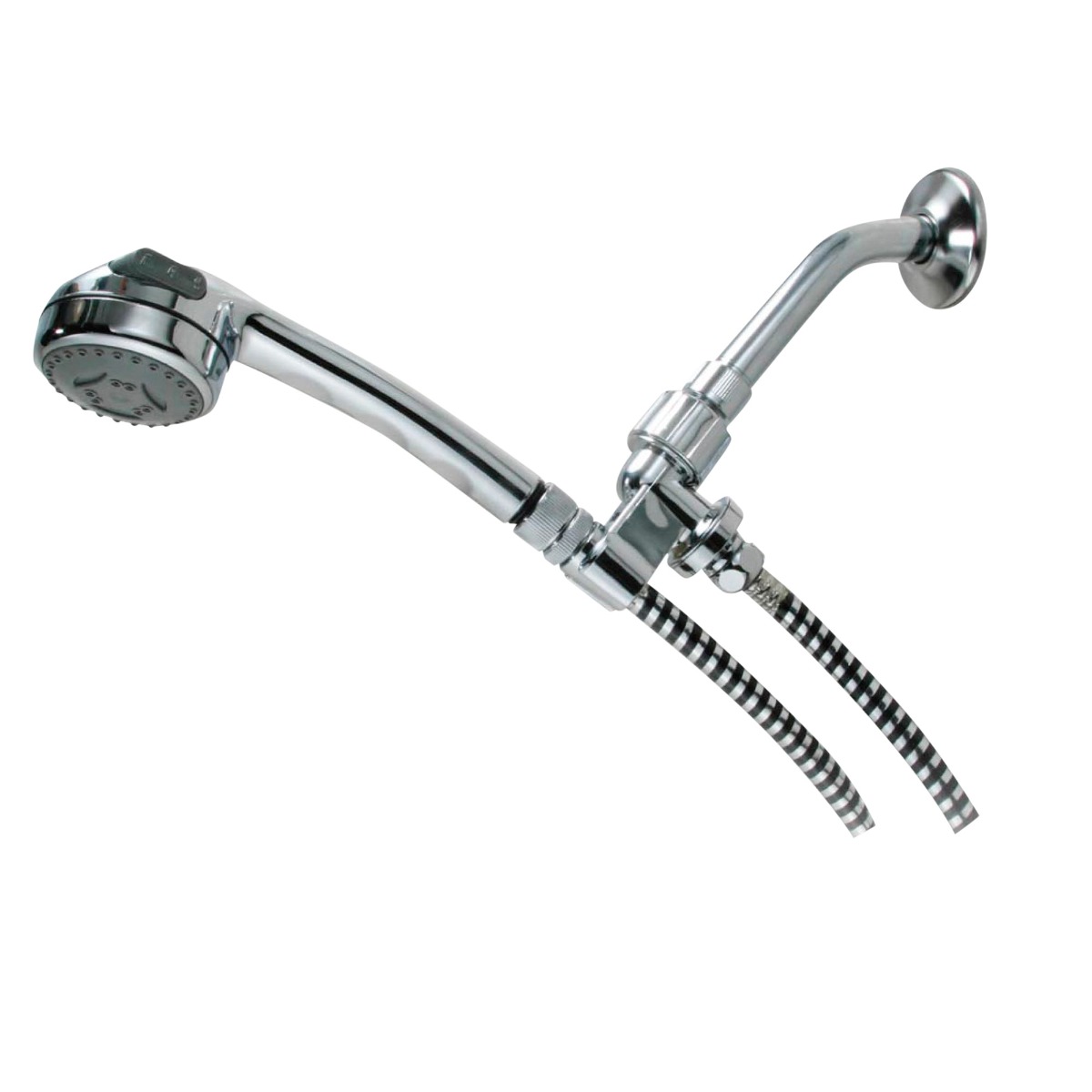 Example of GoVets Shower Heads Sprays category