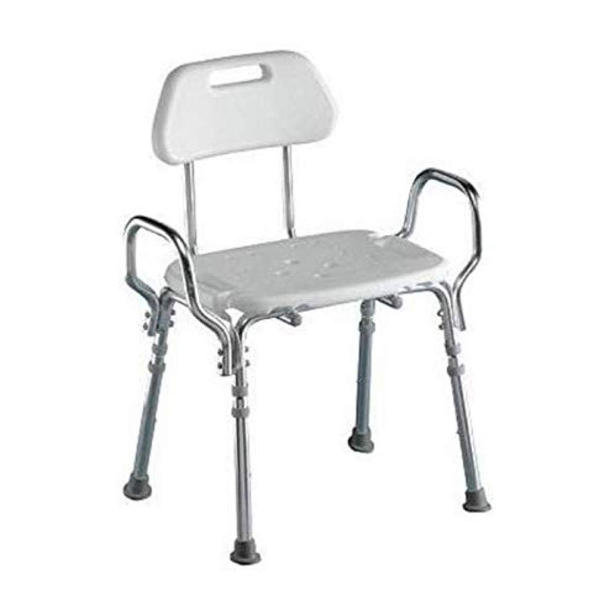 Example of GoVets Shower Bath Stools category