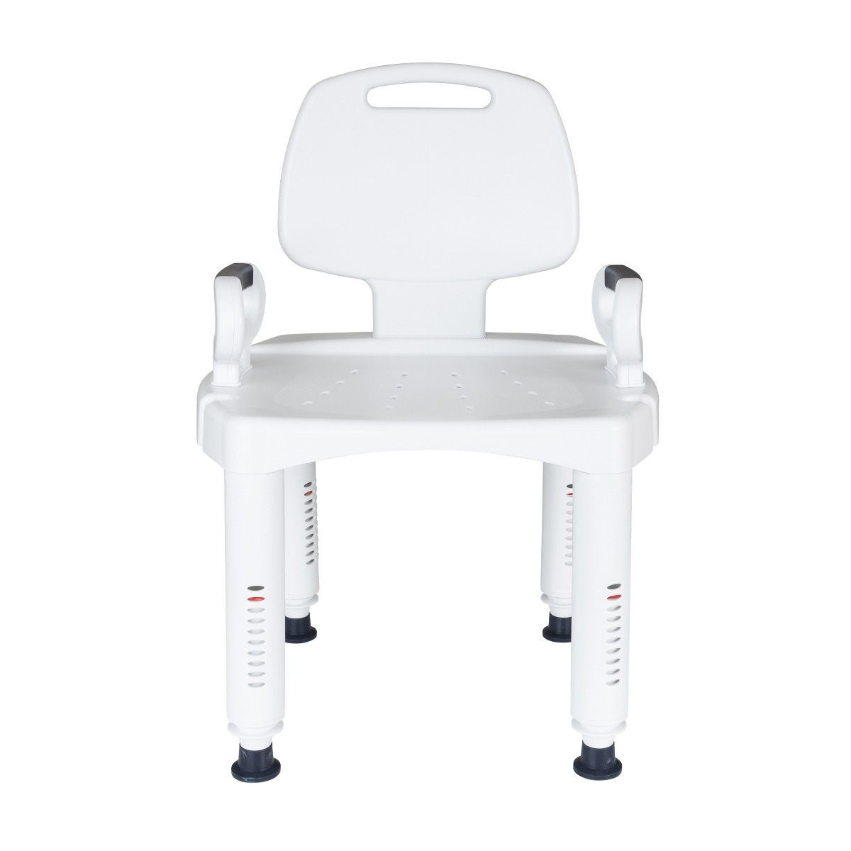 Example of GoVets Standard Shower Chair category