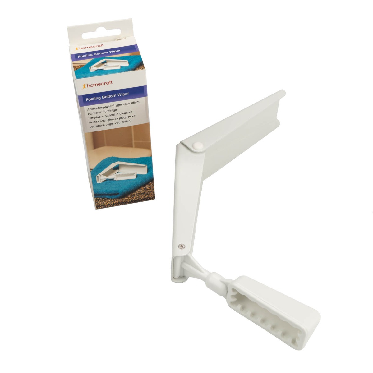 Example of GoVets Toileting Aids category
