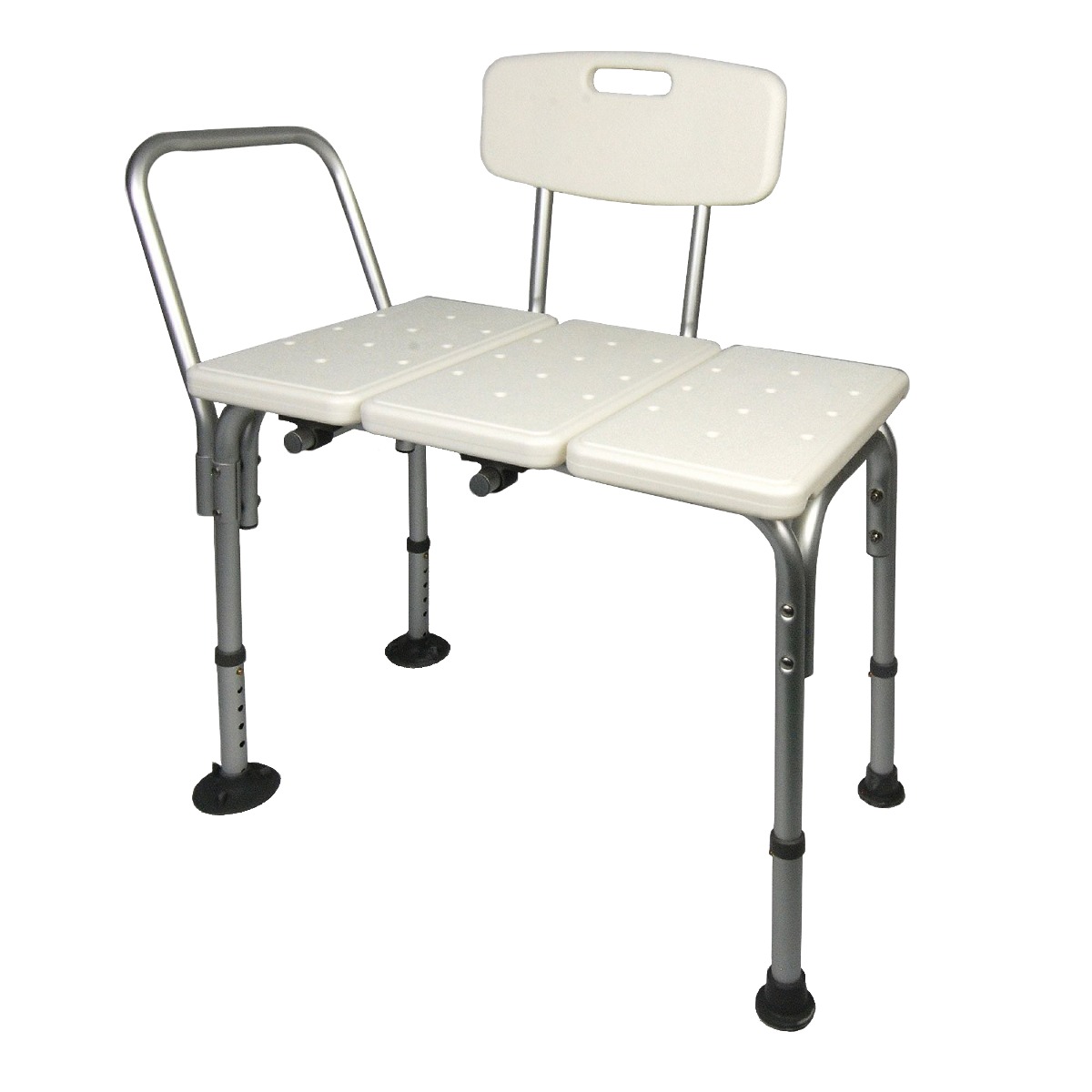 Example of GoVets Transfer Benches category