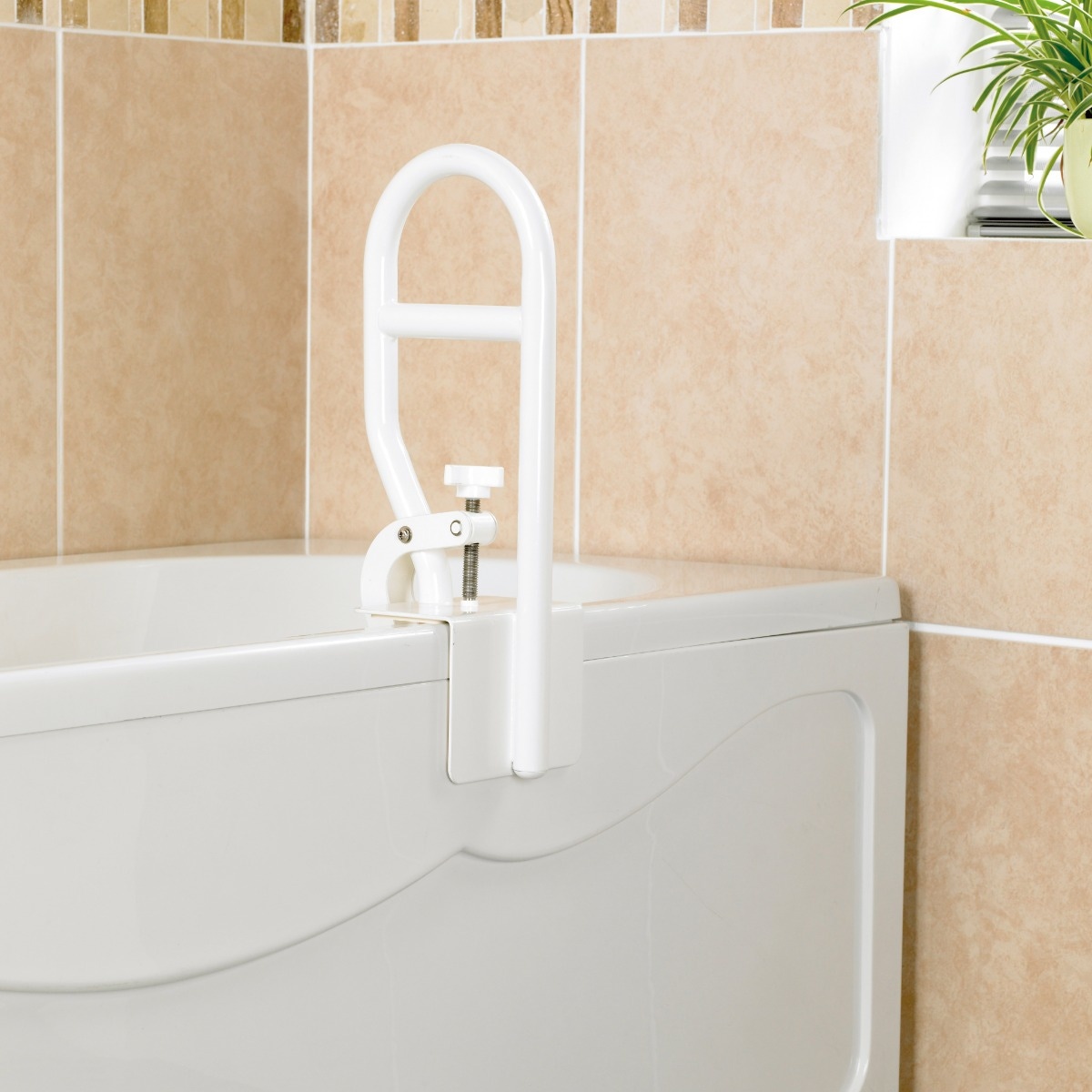 Example of GoVets Tub Rails category