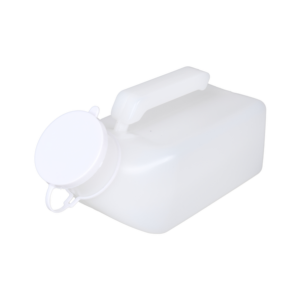 Example of GoVets Urinals category