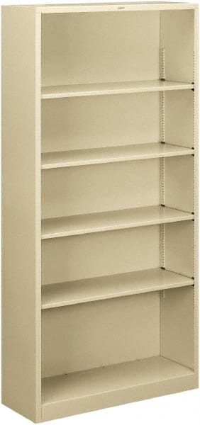 5 Shelf, 71