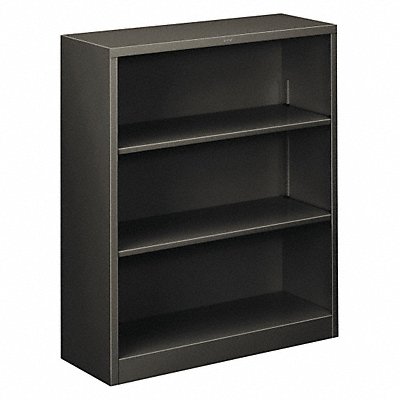 Bookcase Metl 41x34.5 Cc MPN:S42ABCS