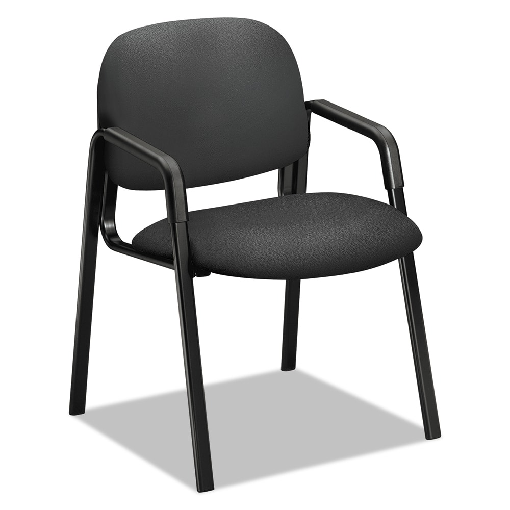 Guest & Lobby Chairs & Sofas, Type: Guest Chair , Base Type: Steel, Steel , Width (Inch): 23-1/2 , Depth (Inch): 24-1/2 , Seat Material: Fabric  MPN:HON4003CU19T