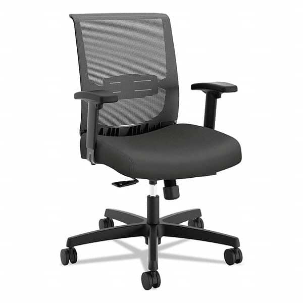 Task Chair: Fabric MPN:HONCMY1ACU19