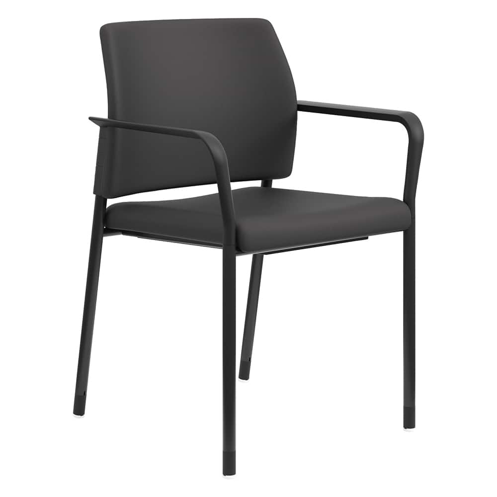 Guest & Lobby Chairs & Sofas, Type: Guest Chair , Base Type: Steel, Steel , Width (Inch): 23-1/2 , Depth (Inch): 22-1/4 , Seat Material: Fabric  MPN:HONSGS6FBC10C