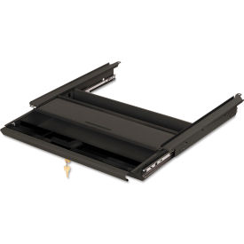 HON® Metal Center Drawer with Lock 19