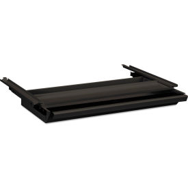 HON® Metal Center Drawer with Lock 24-3/4