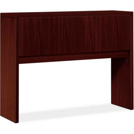 HON® Hutch with Doors - 48