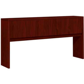 HON® Hutch with Doors - 72