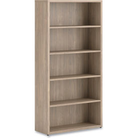 HON® 10500 Series™ Laminate Bookcase 36