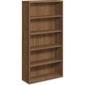 HON® 10500 Series™ Laminate Bookcase 36