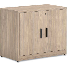 HON® 10500 Series™ Storage Cabinet with Doors 36