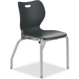 HON® SmartLink™ Plastic Classroom Chair 275 lb. Capacity 16