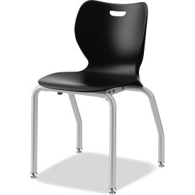 HON® SmartLink Four-Leg Chair 19-1/2