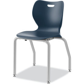 HON® SmartLink Four-Leg Chair 19-1/2
