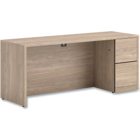 HON® 10500 Series™ Full Height Right Pedestal Credenza 72