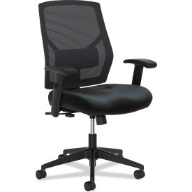 HON® Crio High-Back Task Chair Supports to 250 lb 18