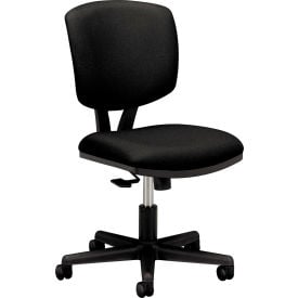 HON® Volt Series Task Chair with Synchro-Tilt Supports Up to 250 lb 18