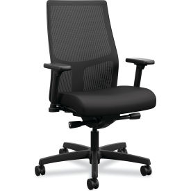 HON® Ignition 2.0 4-Way Stretch Mid-Back Mesh Task Chair 17