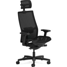 HON® Ignition Stretch Mesh Back & Seat Task Chair 17