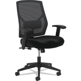 HON® VL581 High-Back Task Chair Supports to 250 lb 18