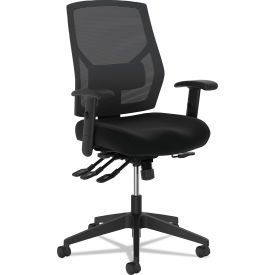 HON® VL582 High-Back Task Chair Supports to 250 lb 19