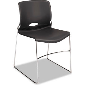 HON® Olson Stacker High Density Chair 300 lb Capacity 17.75