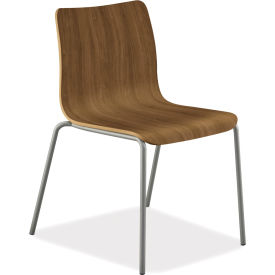 HON® Ruck Laminate Chair Supports Up to 300 lb 18