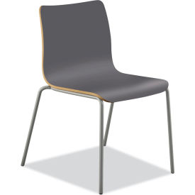 HON® Ruck Laminate Chair Supports Up to 300 lb 18