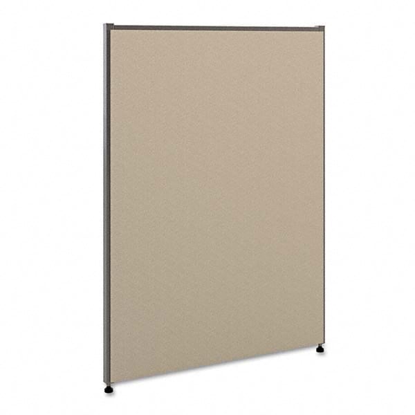 Fabric Panel Partition: 30