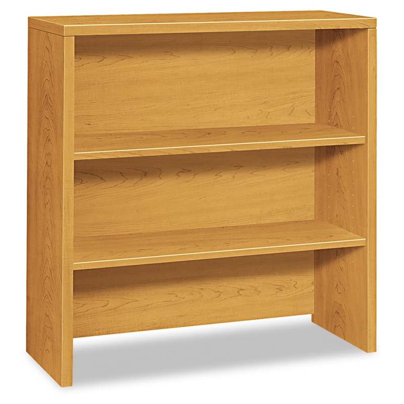 Office Cubicle Workstations & Worksurfaces, Type: Hutch  MPN:HON105292CC