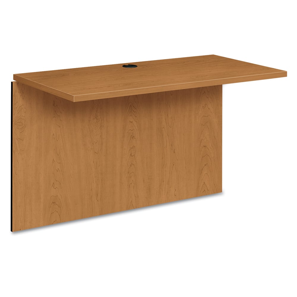 Office Desk: Harvest MPN:HON10570CC