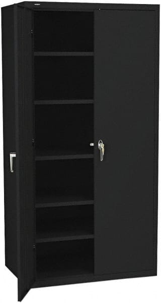 Example of GoVets Storage Cabinets category