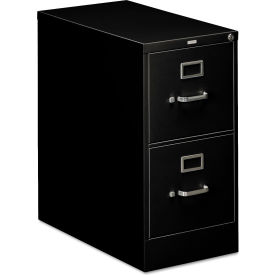 HON® - 310 Series 2 Drawer Vertical File 26-1/2
