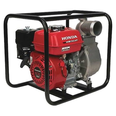 Engine Driven Pump, 163 cc MPN:WB30XT3