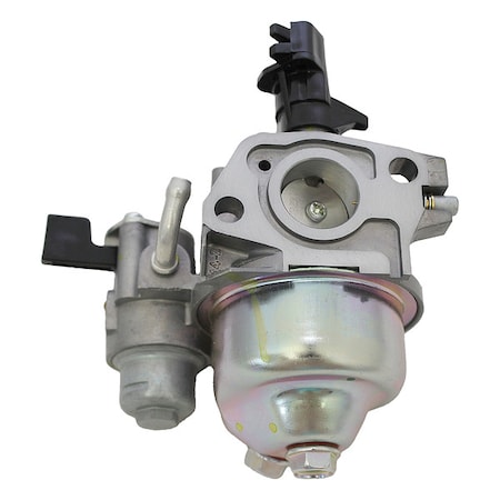 Carburetor MPN:16100-Z4M-922