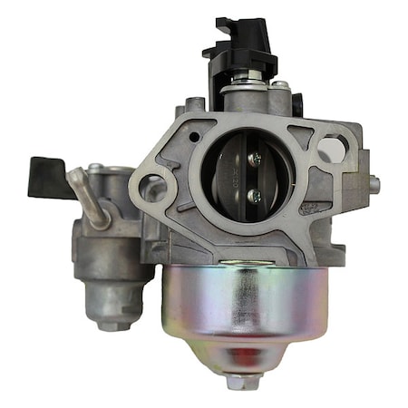 Carburetor Assembly For Honda Lawn Mowers GX390QA2, GX390QAE2, GX390QNE2 MPN:16100-Z5T-901