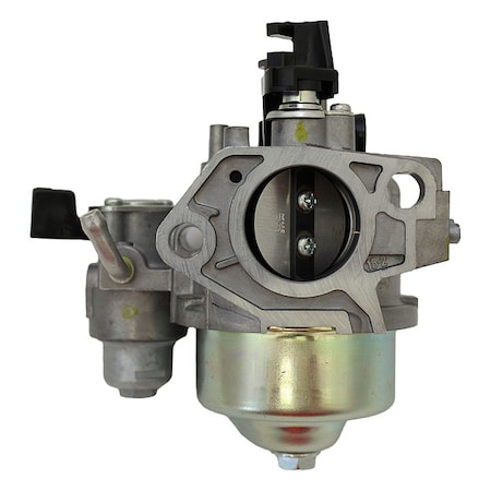 Carburetor MPN:16100-Z5T-P72