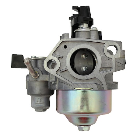 Carburetor MPN:16100-Z8T-911