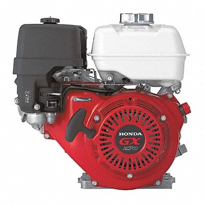 Gas Engine 3600 rpm 6.4 qt. Fuel Cap. MPN:GX270QA2