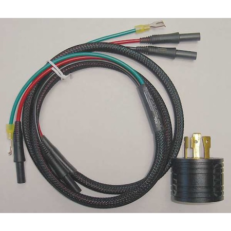 Parallel Cable, For Use with 20KP49 MPN:08E92-HPK2031