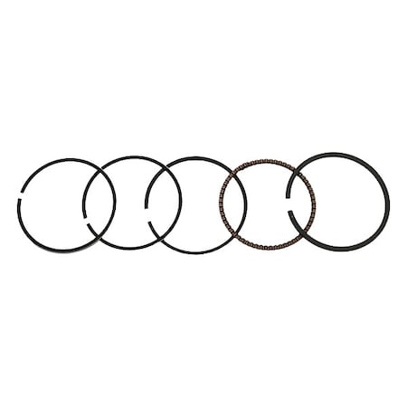 Piston Ring Set MPN:13010-ZM7-D00