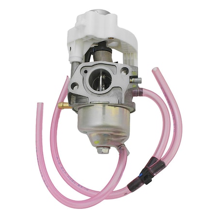 Carburetor Assembly MPN:16100-Z0V-D12