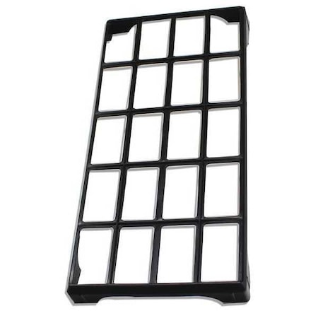 Air Cleaner Grid MPN:17212-Z0A-010